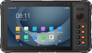 Urovo P8100