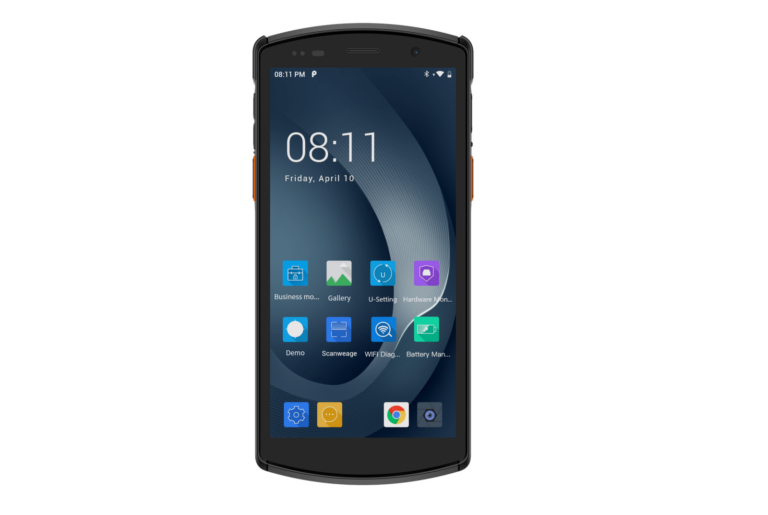 Urovo DT50