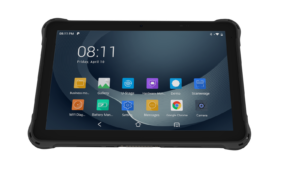 Urovo P8100P
