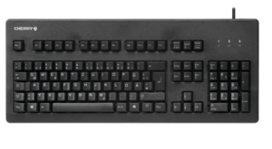 Cherry G80-3000