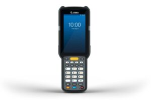 Zebra MC3300x