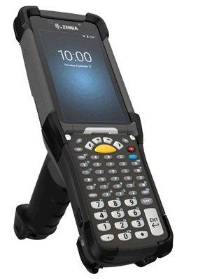 Zebra MC93