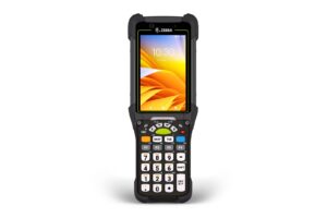 Zebra MC9400
