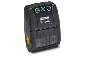 Zebra ZQ200