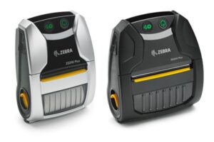 Zebra ZQ300 Plus