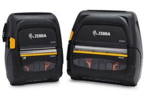 Zebra ZQ500