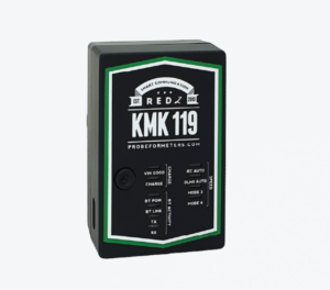 REDZ KMK 119