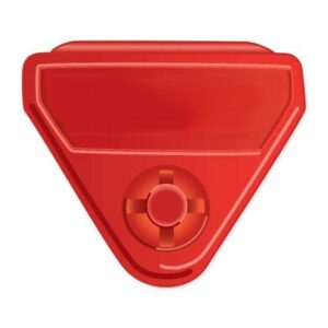 PDC Broches de alerta