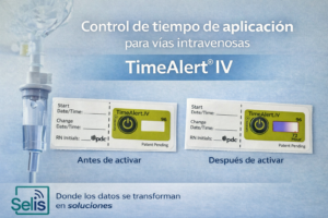 PDC TimeAlert